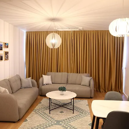 View Apartamento *