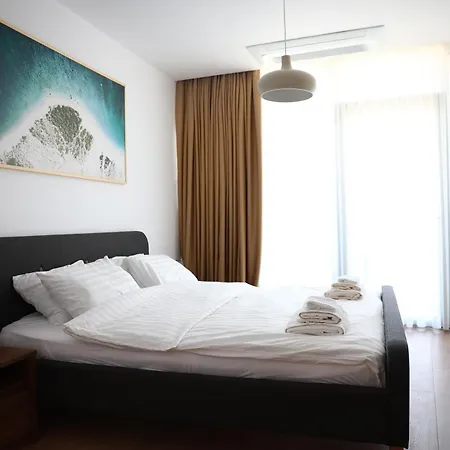 Apartamento View Tirana