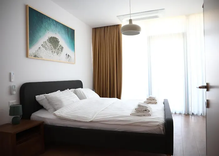 Appartement View Tirana