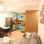 Appartement View