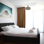 Appartement View Tirana