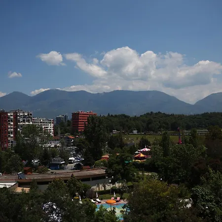 View شقة تيرانا